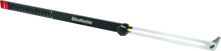 BikeMaster Sag Scale - Bull Strap