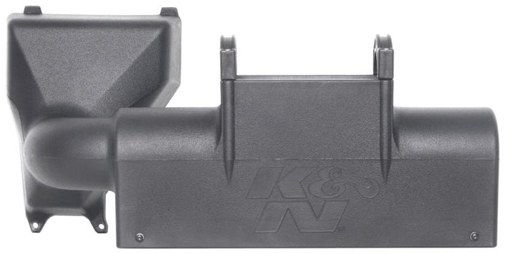 K&N 17-19 CAN-AM X3 Turbo 899CC Performance Intake Kit - Bull Strap