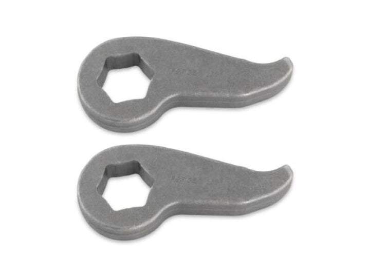 Cognito 20-24 Chevy/GMC Silverado/Sierra 2500/3500 HD 2WD/4WD Torsion Bar Keys - Bull Strap