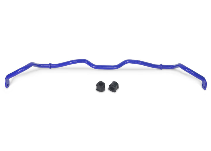 Superpro 2022+ Subaru WRX 24mm Adjustable Front Sway Bar Kit - Bull Strap