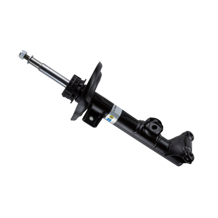 Bilstein B4 OE Replacement 08-15 Mercedes-Benz C/E-Class Front Twintube Strut Assembly - Bull Strap