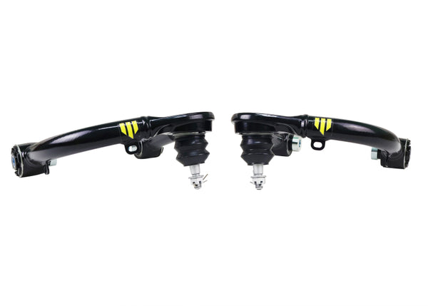 Whiteline 19-23 Ford Ranger Front Upper Control Arm - Bull Strap