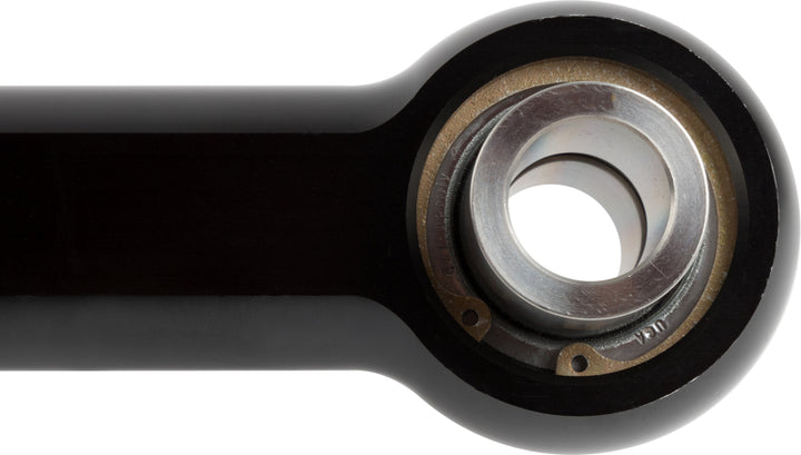 Fox 3.0 Factory Race Series Live Valve Internal Bypass Coilover Shock 2019+ Ford Raptor - Front - Bull Strap