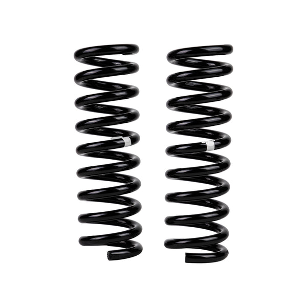 ARB / OME Coil Spring Front Jeep Kj - Bull Strap