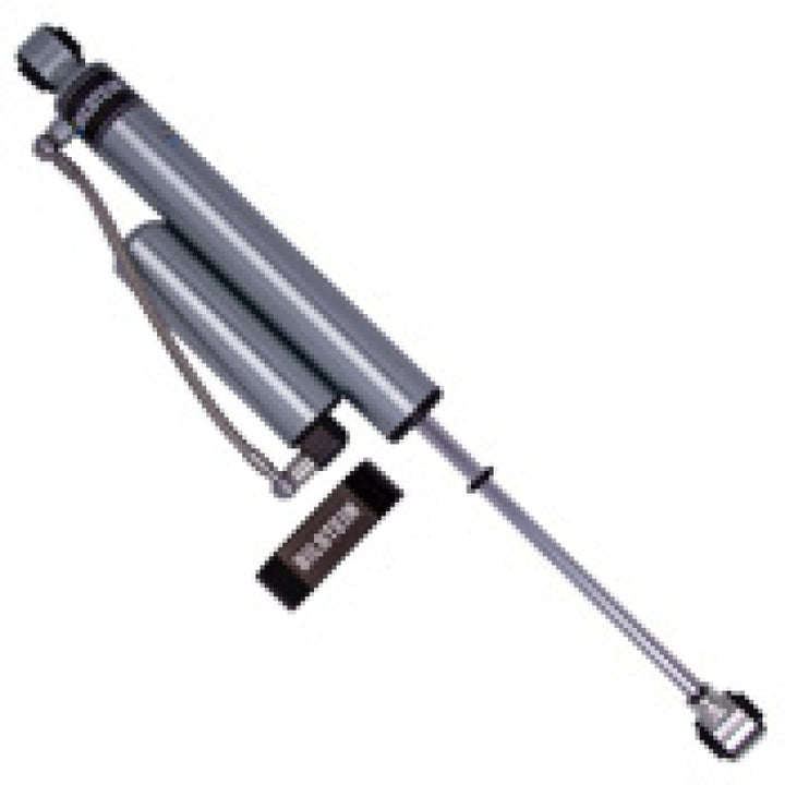 Bilstein B8 5160 Series 2019-2022 Chevrolet/GMC Silverado/Sierra 1500 Rear Monotube Shock Absorber - Bull Strap