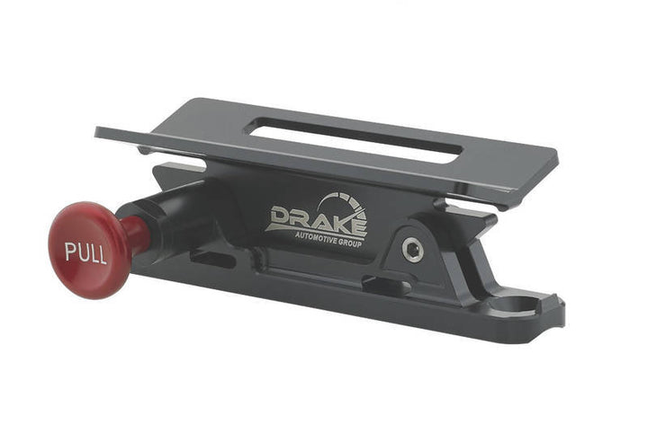 DV8 Offroad Quick Release Fire Extinguisher Mount - Bull Strap