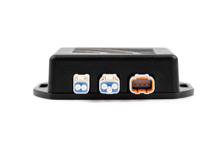 AMS Performance Q50/Q60 CAN Bus Flex Fuel Kit - Bull Strap