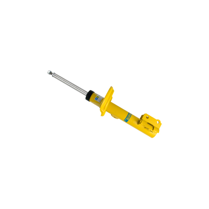 Bilstein B6 15-17 Jeep Renegade Front Left Twintube Strut Assembly - Bull Strap
