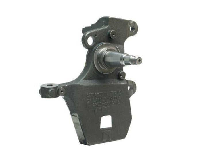 Belltech DROP SPINDLE SET 97-03 F-150 EXP NAV 2WD - Bull Strap