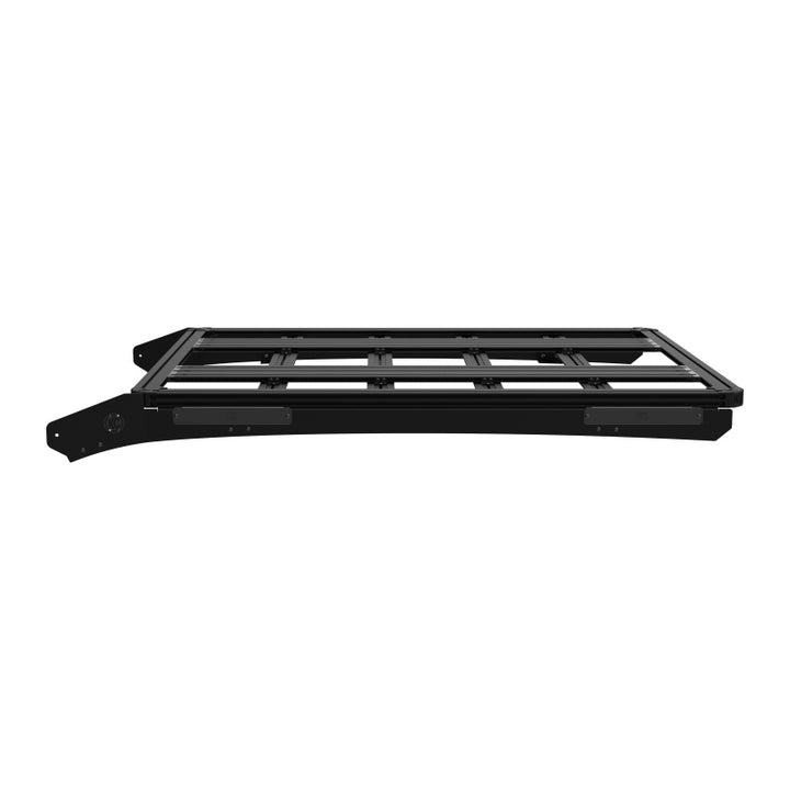 KC HiLiTES 24-25 Toyota Tacoma Double Cab Platform One Roof Rack - Bull Strap