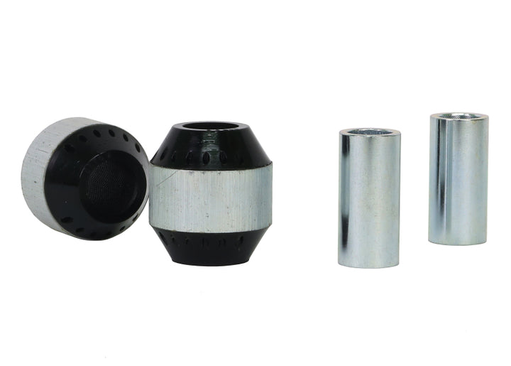 Whiteline 01-05 Lexus IS300 Radius Arm Lower Bushing Kit - Bull Strap