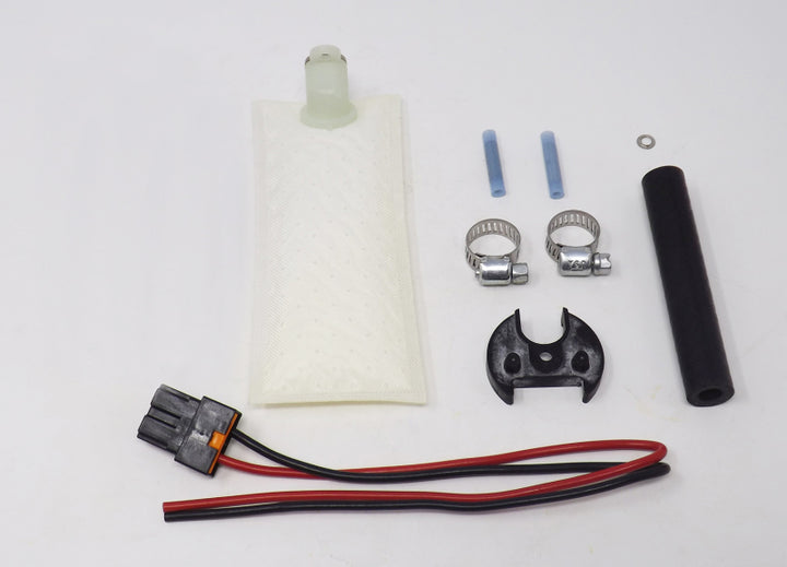 Walbro Fuel Pump Kit for 99-05 Mazda Miata/MazdaSpeed Miata - Bull Strap