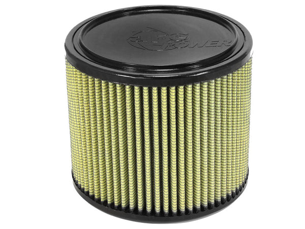 aFe 12-15 Arctic Cat Wild Cat Aries Powersport OE Replacement Air Filter w/ Pro GUARD 7 Media - Bull Strap