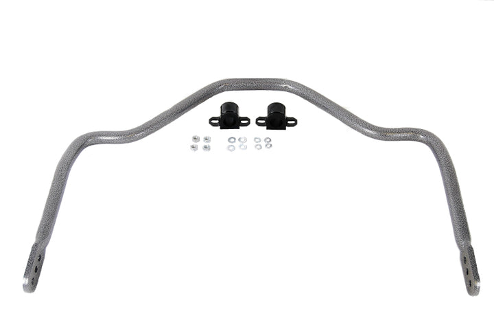 Hellwig 16-21 Ram 3500/4500 2/4WD Solid Heat Treated Chromoly 1-1/4in Rear Sway Bar - Bull Strap