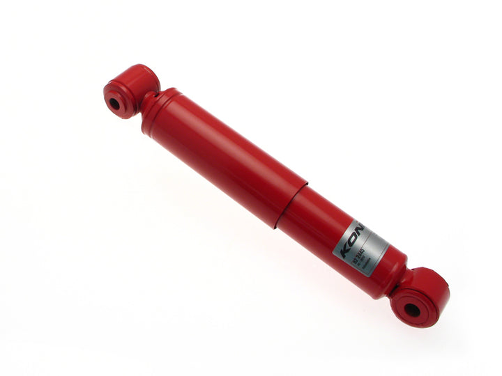 Koni Heavy Track (Red) Shock 03-06 Dodge Sprinter 3500 w/ rear dual wheels - Rear - Bull Strap