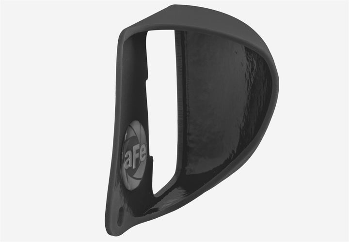 aFe MagnumFORCE Intake System Scoop 12-15 BMW 328i (F30) L4 2.0L (Turbo) N20 - Bull Strap