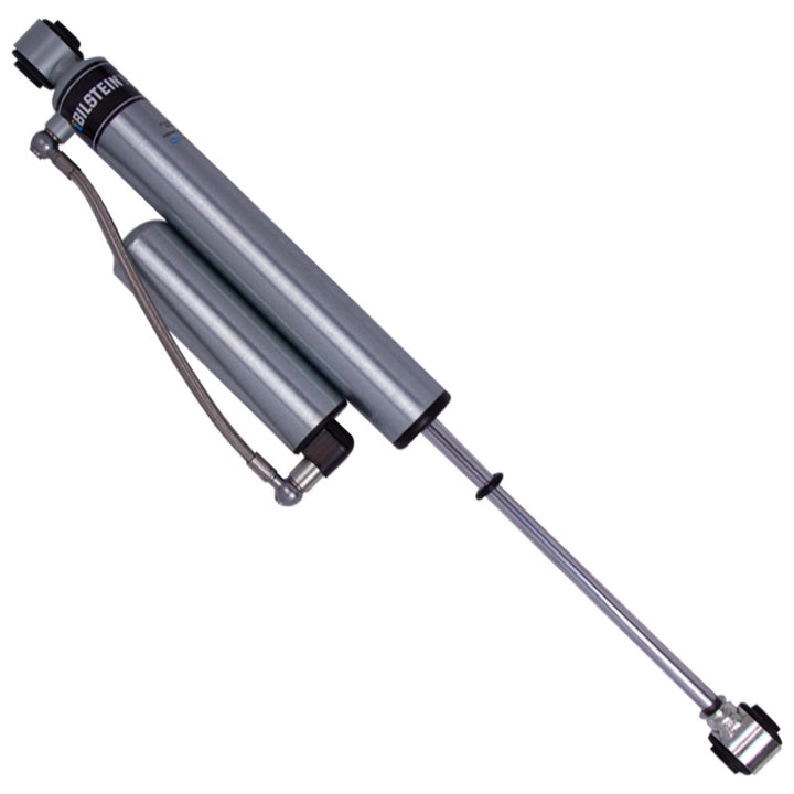 Bilstein B8 5160 Series 2019-2022 Chevrolet/GMC Silverado/Sierra 1500 Rear Monotube Shock Absorber - Bull Strap