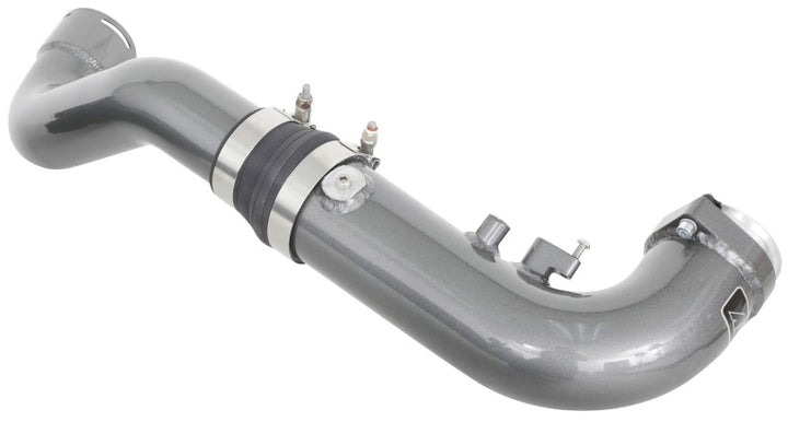 AEM 20-21 Toyota Supra L6-3.0L F/I Turbo Intercooler Charge Pipe Kit - Bull Strap