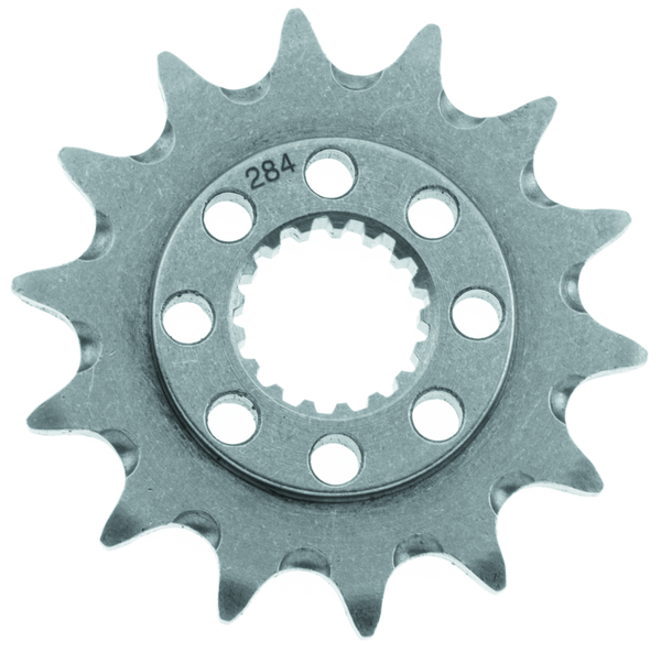 BikeMaster Honda Front Sprocket 520 14T - Bull Strap