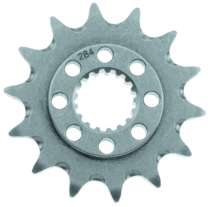 BikeMaster Honda Front Sprocket 520 14T - Bull Strap