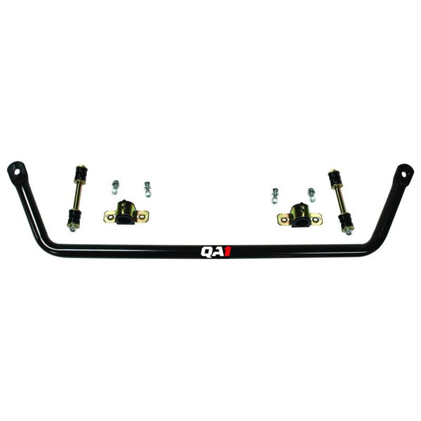 QA1 62-72 B-Body / 70-74 E-Body Sway Bar Kit Front 1-1/8in - Bull Strap