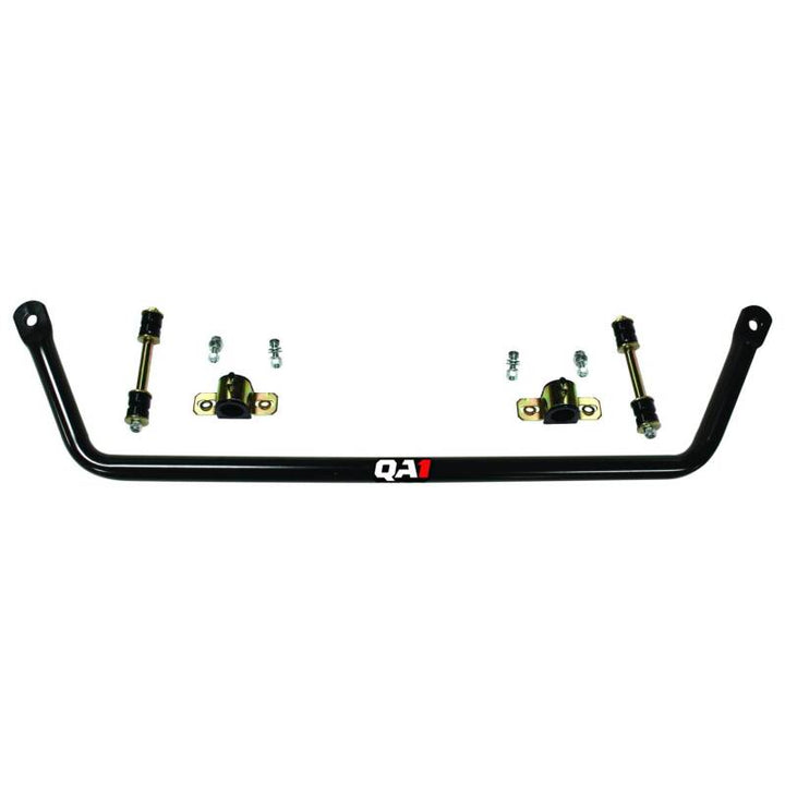 QA1 62-72 B-Body / 70-74 E-Body Sway Bar Kit Front 1-1/8in - Bull Strap