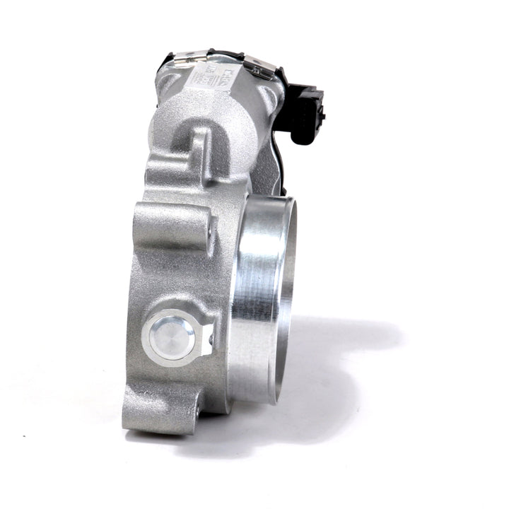 BBK 13-20 Dodge Hemi 5.7/6.4L Power Plus Series 85mm Throttle Body (CARB EO 13-16 Only) - Bull Strap