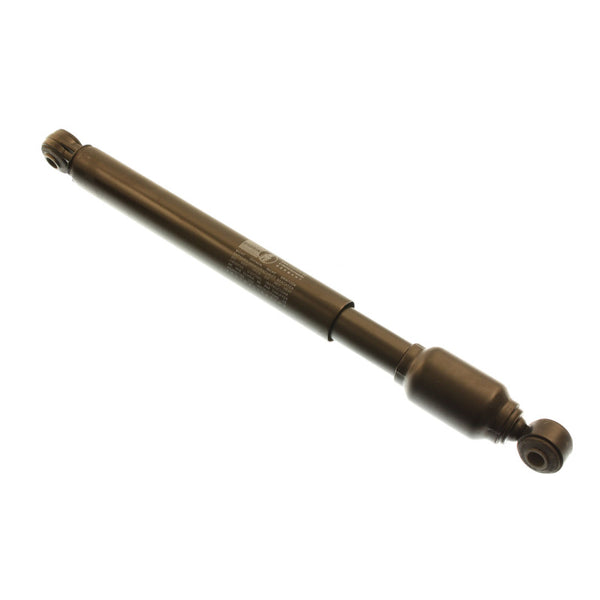 Bilstein B2 1984 Mercedes-Benz 190D 2.2 Front 22mm Monotube Steering Damper - Bull Strap