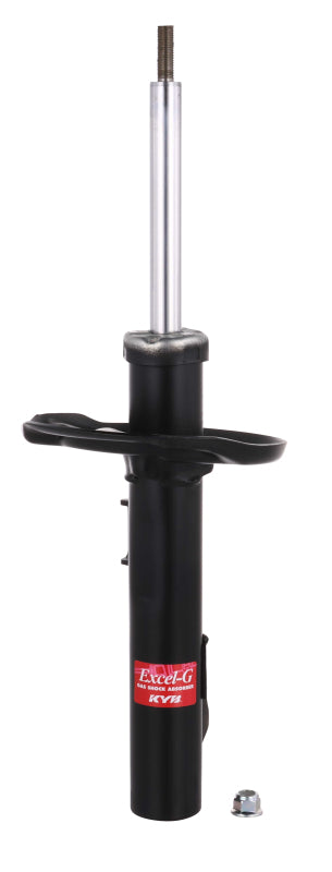 KYB 19-23 Mazda 3 Excel-G Gas Strut - Front Right - Bull Strap