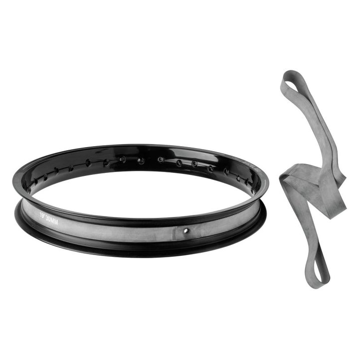 BikeMaster Rim Strip 18in x 1-1/4in 10pack - Bull Strap