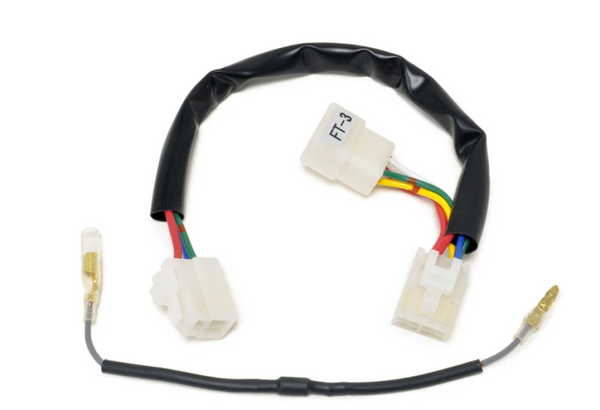 HKS / Blitz / Apexi / Stri 02-07 WRX/STi TT FT-3 Harness - Bull Strap