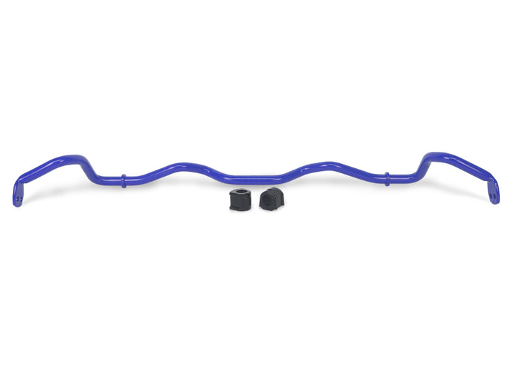 Superpro 2022+ Subaru WRX 24mm Adjustable Front Sway Bar Kit - Bull Strap