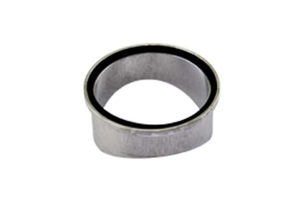 Turbosmart BOV Power Port Alloy Weld Flange - Bull Strap