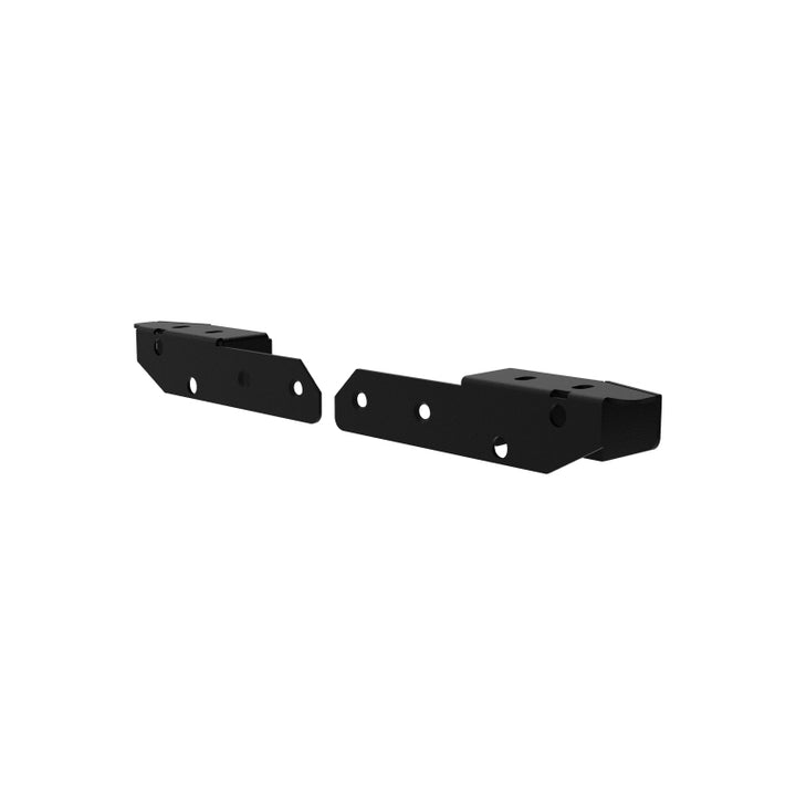 KC HiLiTES Platform One Roof Rack Chase Light Bar Mount (Does Not Include Rack) - Bull Strap