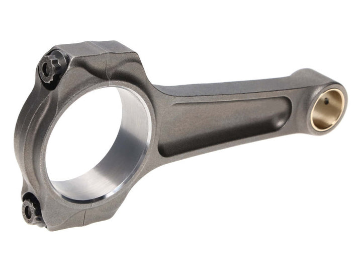 Manley Ford 4.6L / 5.0L H Tuff Series Connecting Rod Set w/ ARP 2000 Bolts - Bull Strap