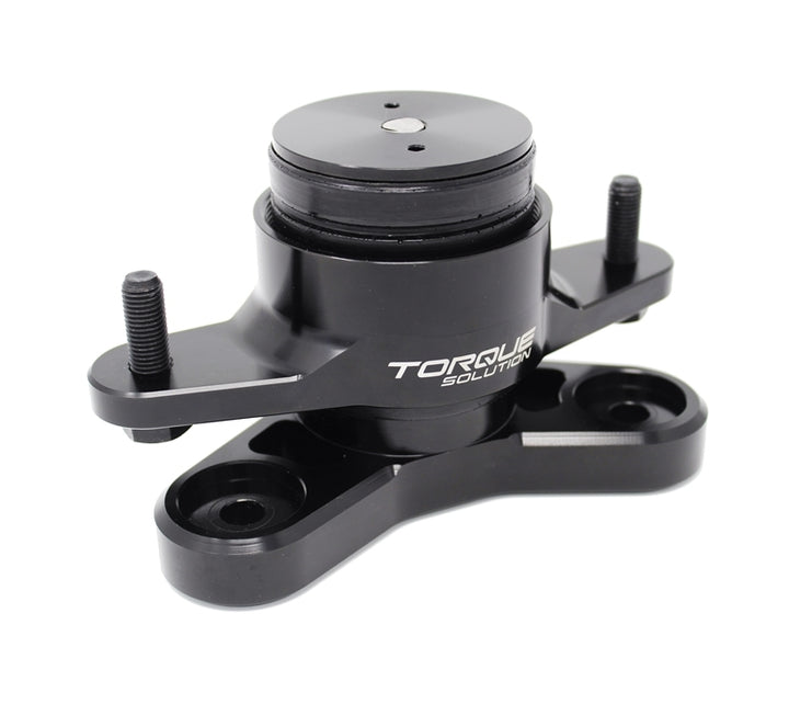 Torque Solution Transmission Mount: Nissan 370z/ Infiniti G37 (Non AWD ONLY) - Bull Strap