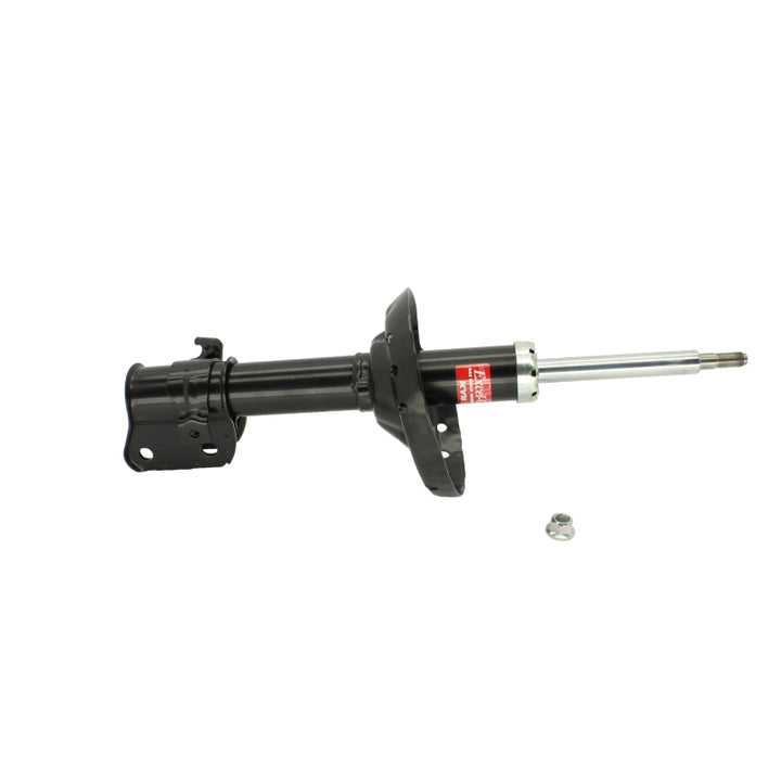 KYB Shocks & Struts Excel-G Front Left SUBARU Forester 2006-08 - Bull Strap
