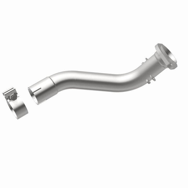 MagnaFlow Manifold Pipe 12-13 Wrangler 3.6L - Bull Strap