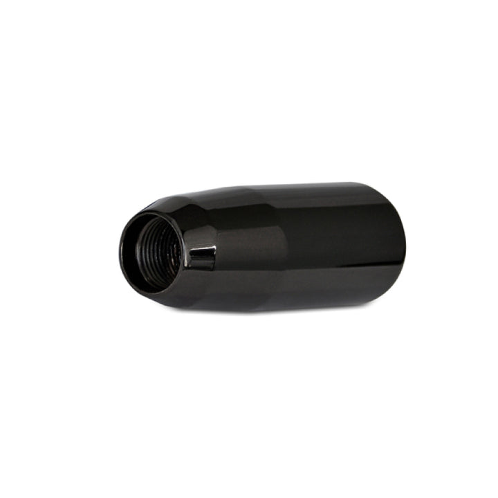 Mishimoto Shift Knob Black - Bull Strap