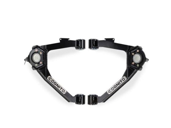 Cognito 14-20 Chevy/GMC Silv/Sierra 1500 Yukon/Tahoe/Suburban 2WD/4WD Ball Joint SM Series UCA Kit - Bull Strap