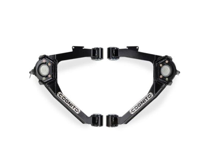 Cognito 14-20 Chevy/GMC Silv/Sierra 1500 Yukon/Tahoe/Suburban 2WD/4WD Ball Joint SM Series UCA Kit - Bull Strap