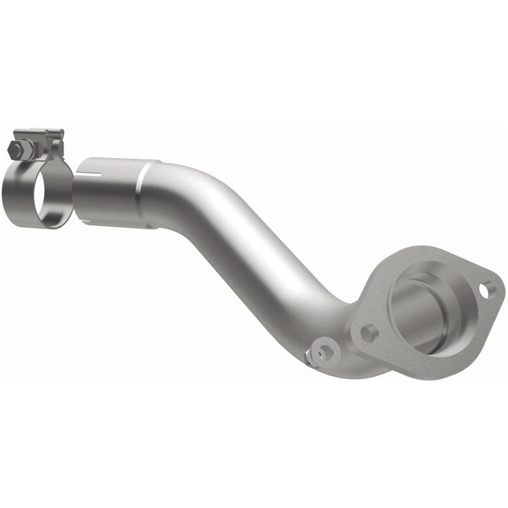 MagnaFlow Manifold Pipe 12-13 Wrangler 3.6L - Bull Strap