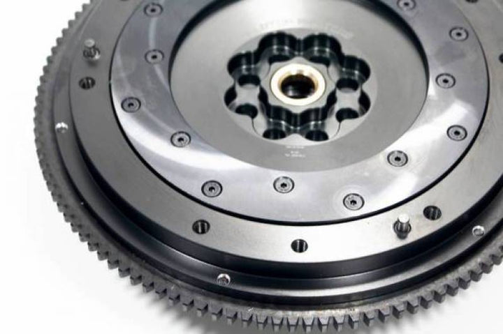 Clutch Masters 00+ K/Motor F/Transmission Aluminum Flywheel - Bull Strap
