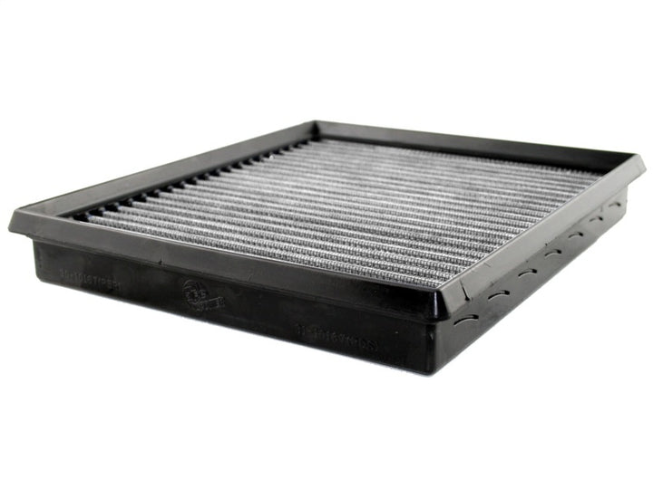 aFe MagnumFLOW Air Filters OER PDS A/F PDS Lexus IS-F 08-11 V8-5.0L - Bull Strap