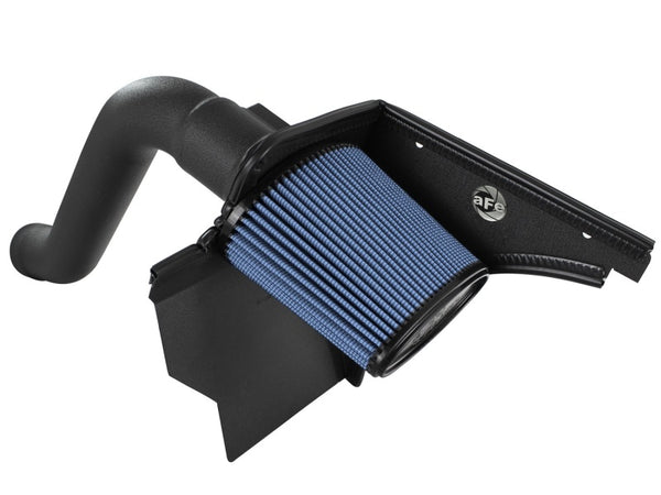 aFe MagnumFORCE Intake System Stage-2 Pro 5R 12-15 BMW X1 (E84) 2.0L N20 - Bull Strap