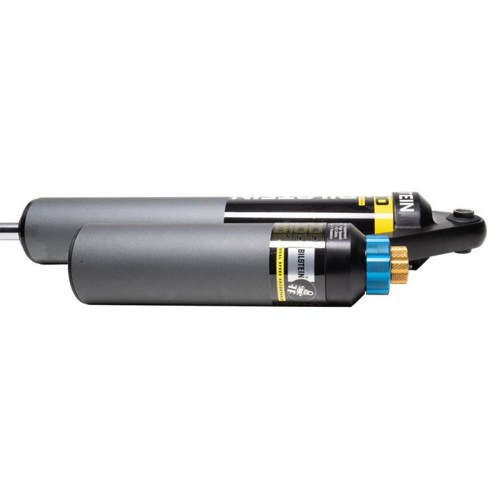 Bilstein 20-24 Jeep Gladiator Rear B8 8100 Suspension Shock Absorber - Bull Strap