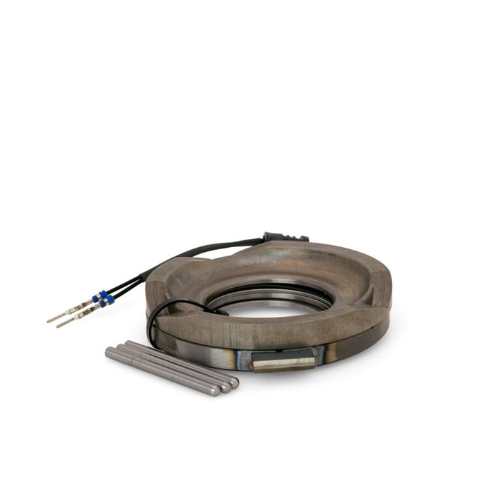Eaton ELocker4 Differential 30 Spline Toyota FJ/4Runner/Tacoma/Land Cruiser 120/150 - Bull Strap