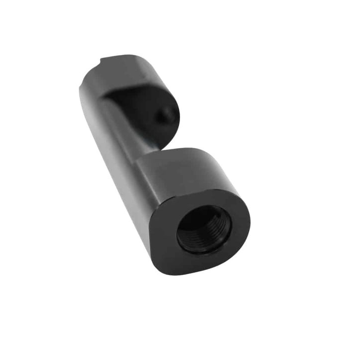 Aeromotive Flex Fuel AN-10 Sensor Adapter - Bull Strap