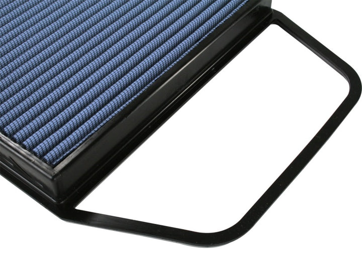 aFe MagnumFLOW Air Filters OER P5R A/F P5R BMW 335i 09-15 135i/535i 09-15 L6 (tt) - Bull Strap