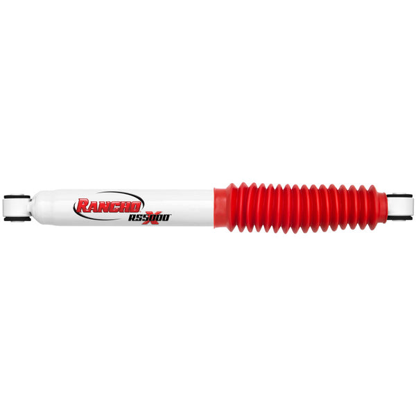 Rancho 09-14 Ford Pickup / F100 RS5000X Shock - Bull Strap